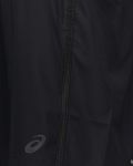 Asics 5in Short Black